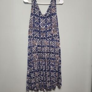 Sundance Jersey Knit Dress